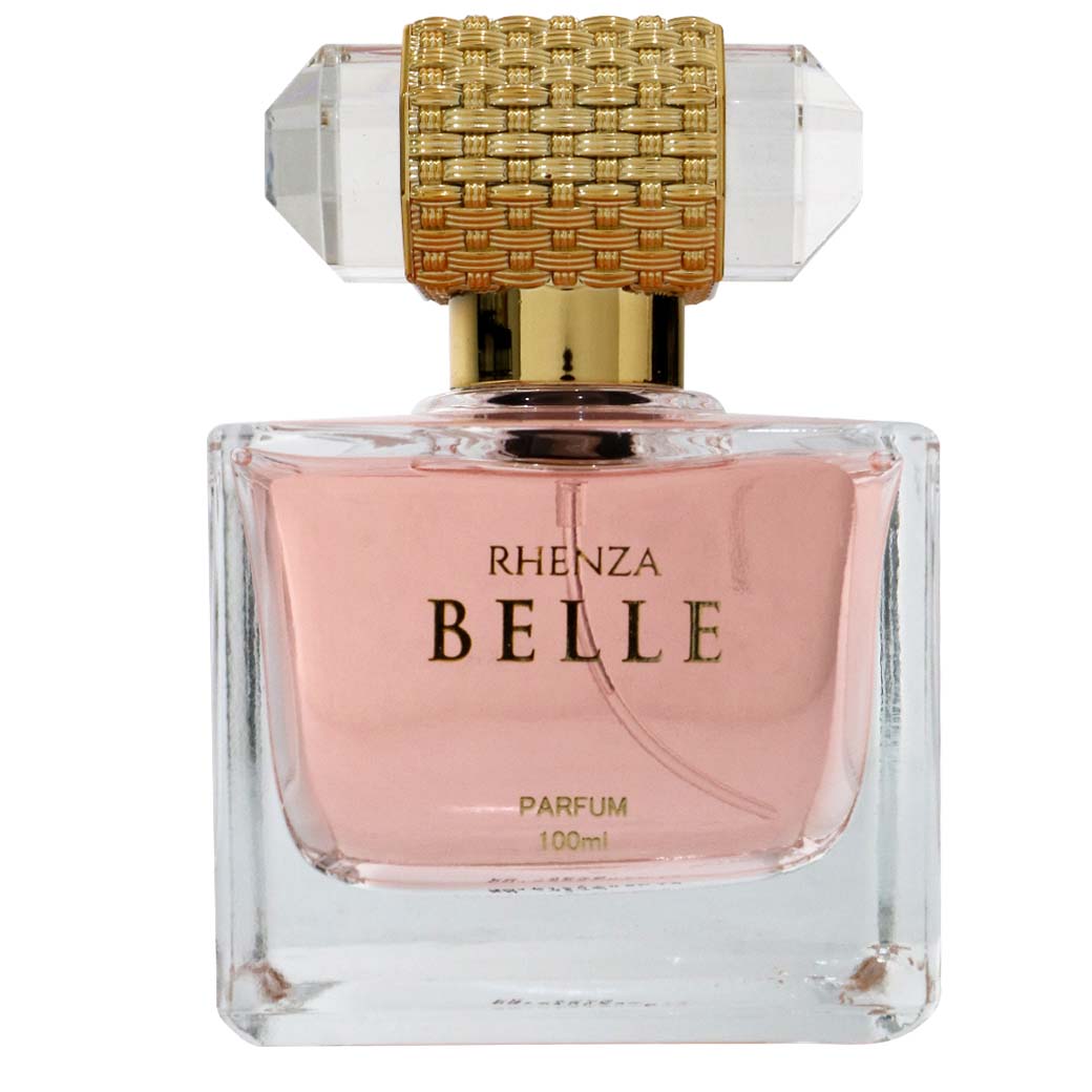 Rhenza Belle Woman Parfum